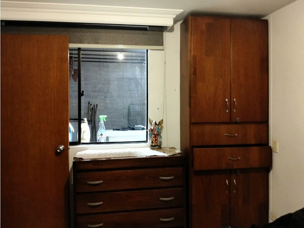 VENTA APARTAMENTO SECTOR MALIBU — foto 4