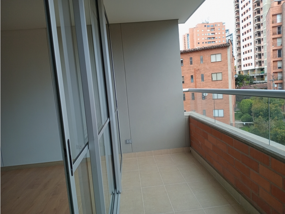 CMCA Apartamento en Rionegro — foto 6