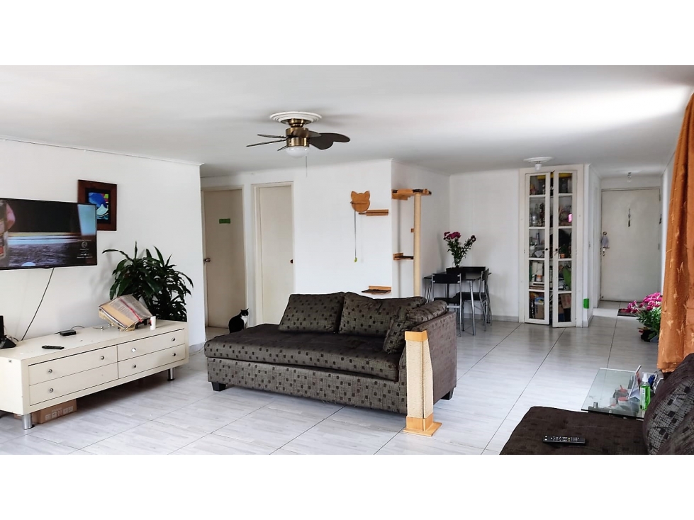 VENTA APARTAMENTO CENTRO MEDELLIN (MARACAIBO) — foto 2