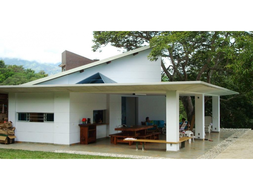 Vendo Finca San Jeronimo unidad cerrada — foto 4