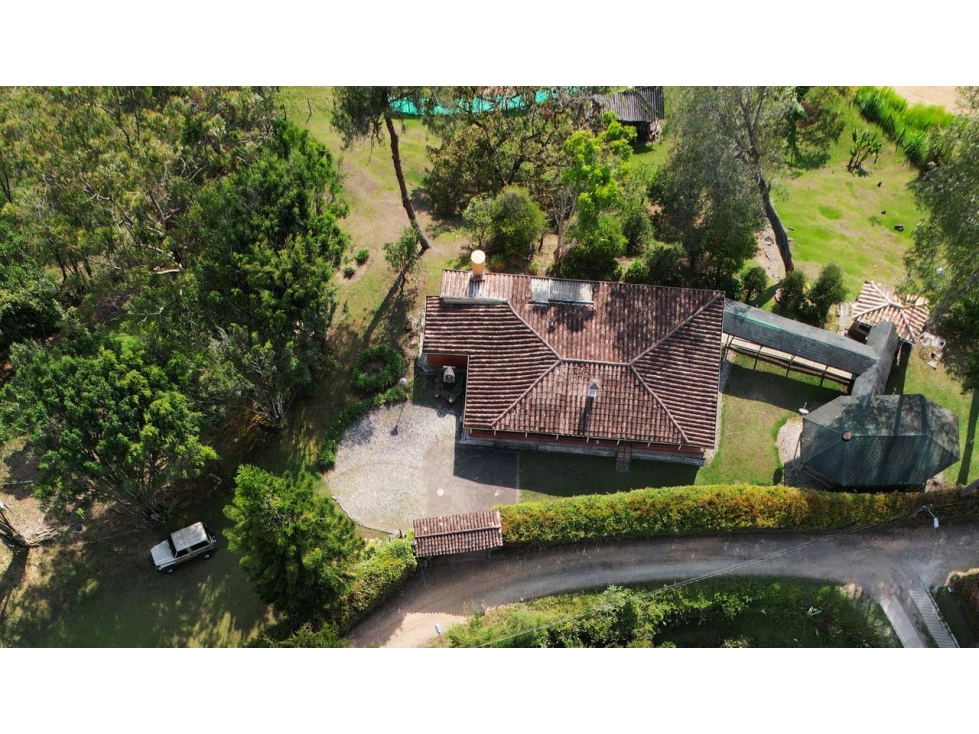 Vendo finca Marinilla sector Las Mercedes — foto 6