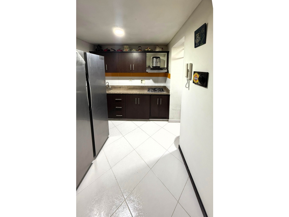 VENTA APARTAMENTO SECTOR VILLA MIRA LA ESTRELLA ANTIOQUIA — foto 3