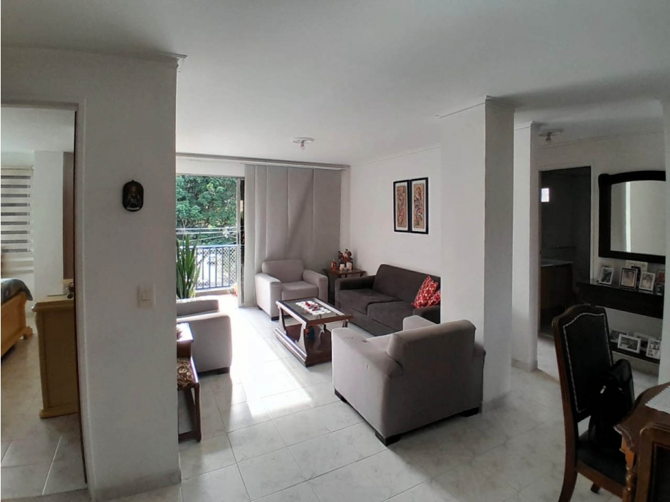 VENTA APARTAMENTO SECTOR FLORIDA NUEVA-ESTADIO MEDELLIN