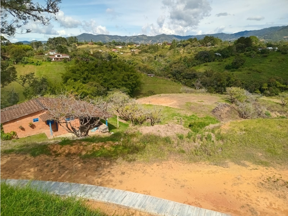 CMCA LOTES CAMPESTRES PARA VIVIENDA, CARMEN DE VIBORAL — foto 3