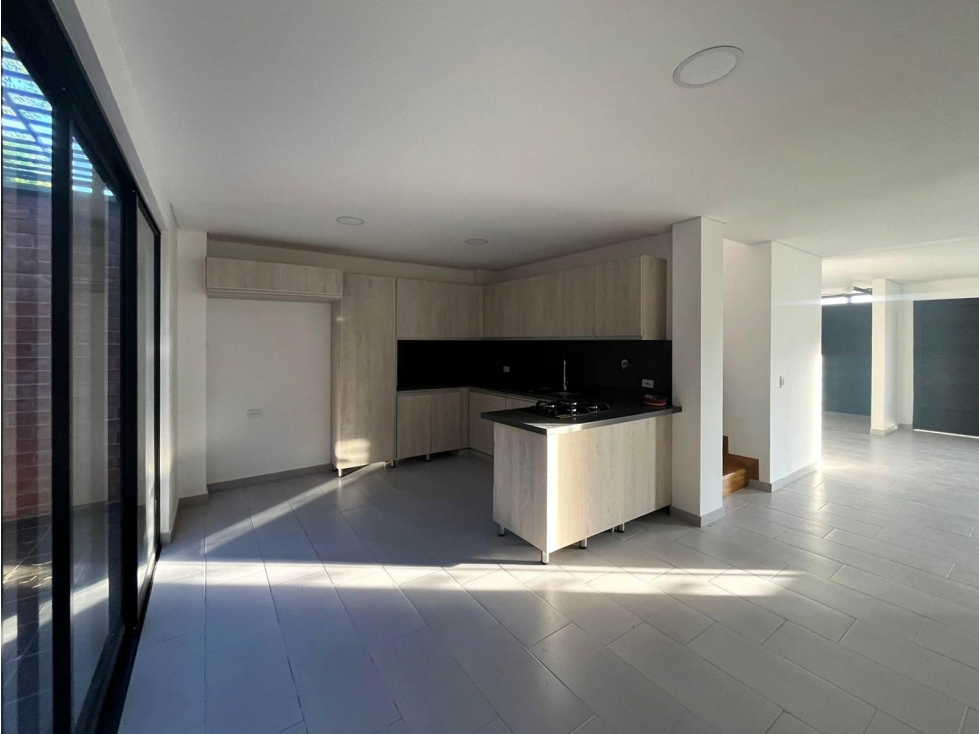 #1 ESTRENE CASA EN CONDOMINIO CAMPESTRE - EL CARMEN DEL VIBORAL — foto 2