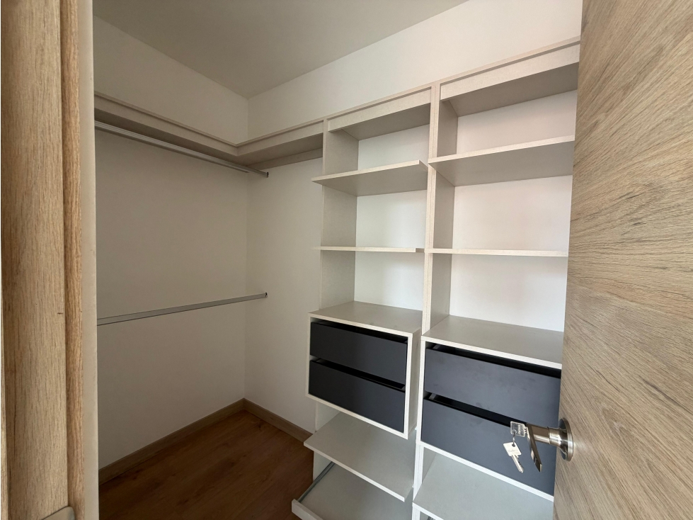 CMCA Apartamento en Rionegro — foto 5