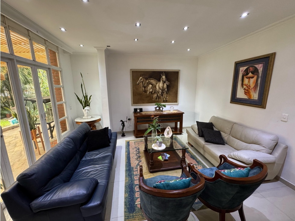 CMCA Casa en El Poblado — foto 6