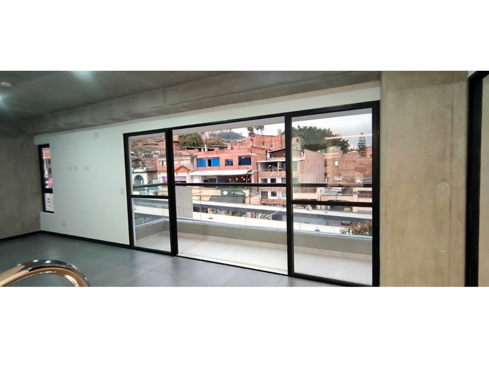 VENTA APARTA ESTUDIO BARRIO BUENOS AIRES MEDELLIN — foto 6