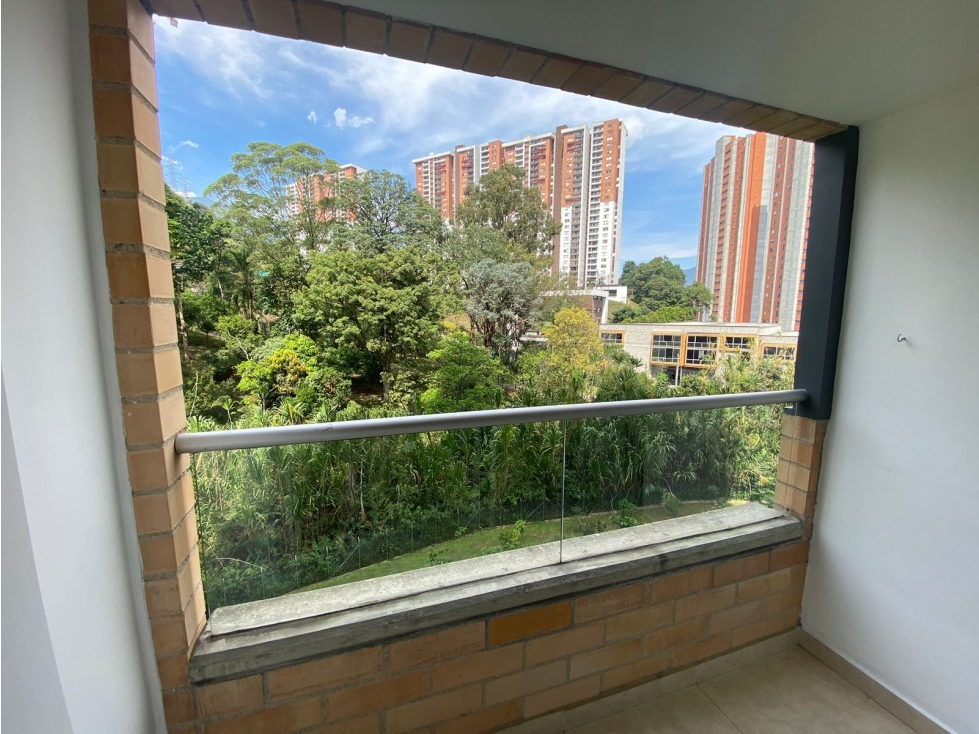 El hogar ideal en Sabaneta: Monteazul apartamento de 3 alcobas — foto 2