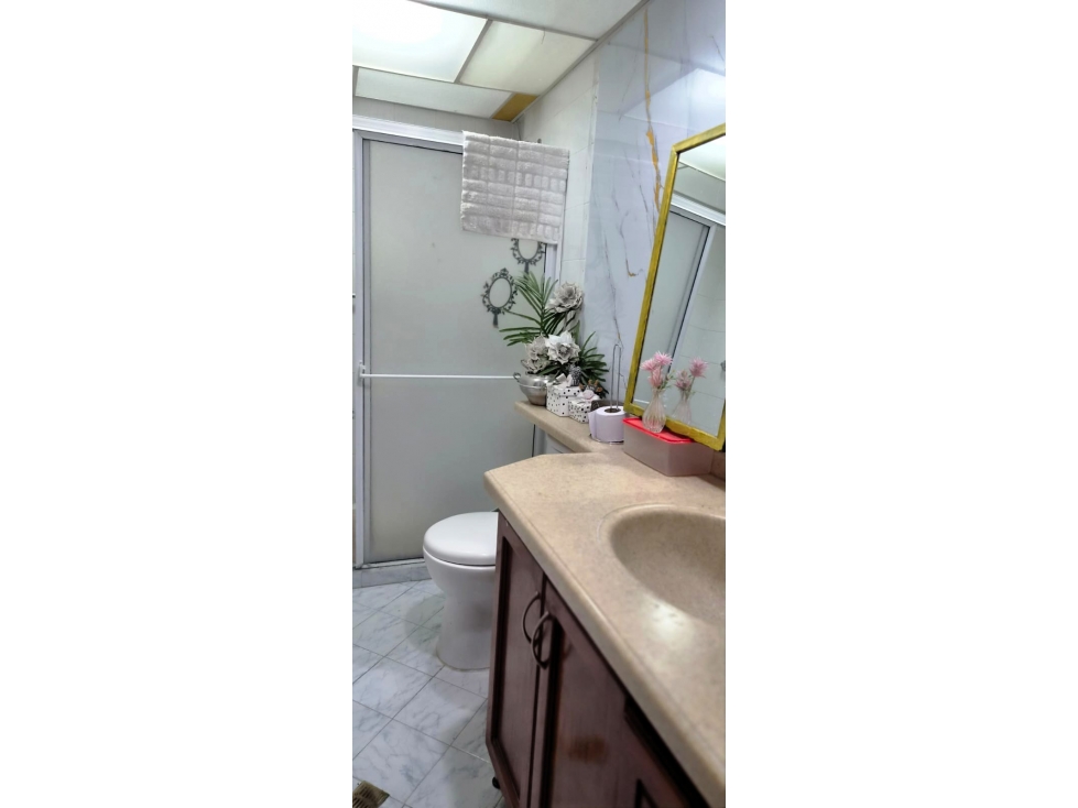 VENTA APARTAMENTO SECTOR EL NOGAL LAURELES — foto 6