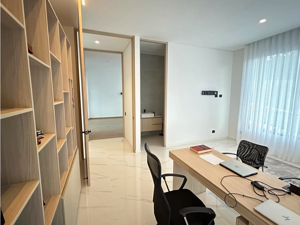 Casa moderna Signature en las Palmas autosotenible — foto 6