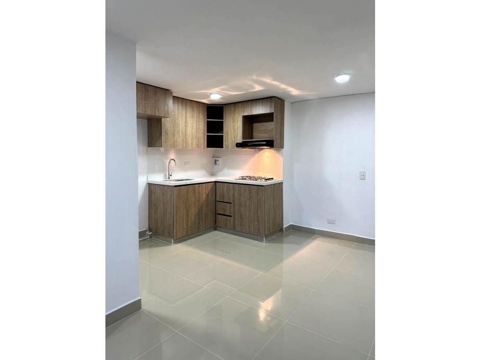 VENTA APARTAMENTO BARICHARA SAN ANTONIO DE PRADO MEDELLIN