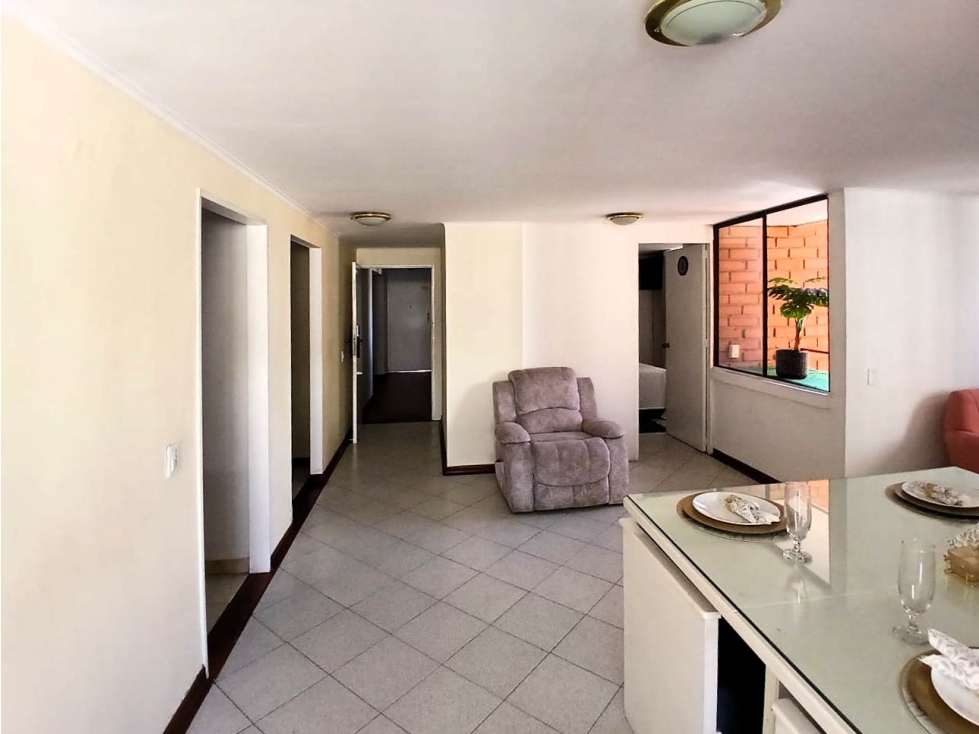 VENTA APARTAMENTO CENTRO (CARACAS) MEDELLIN — foto 3