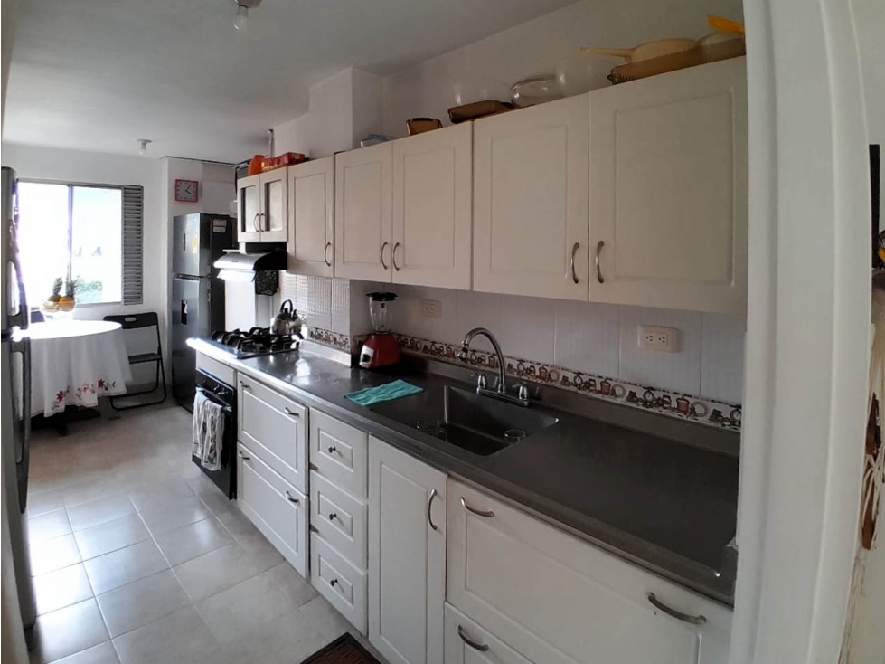 VENTA APARTAMENTO SECTOR FLORIDA NUEVA-ESTADIO MEDELLIN — foto 3