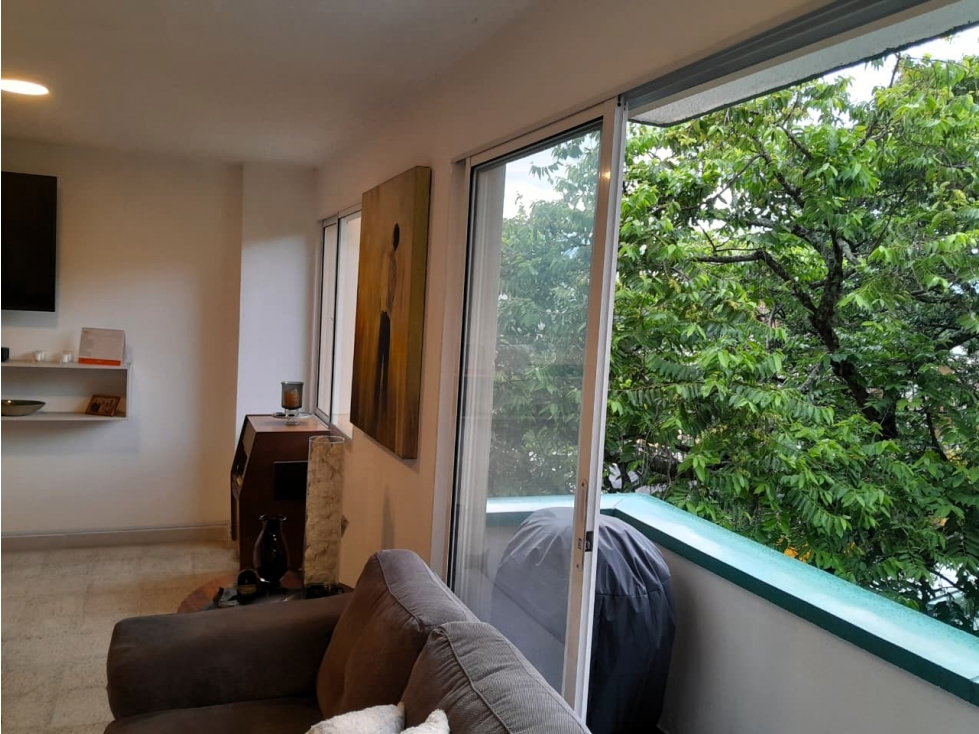 VENTA APARTAMENTO PRADO CENTRO MEDELLIN — foto 6
