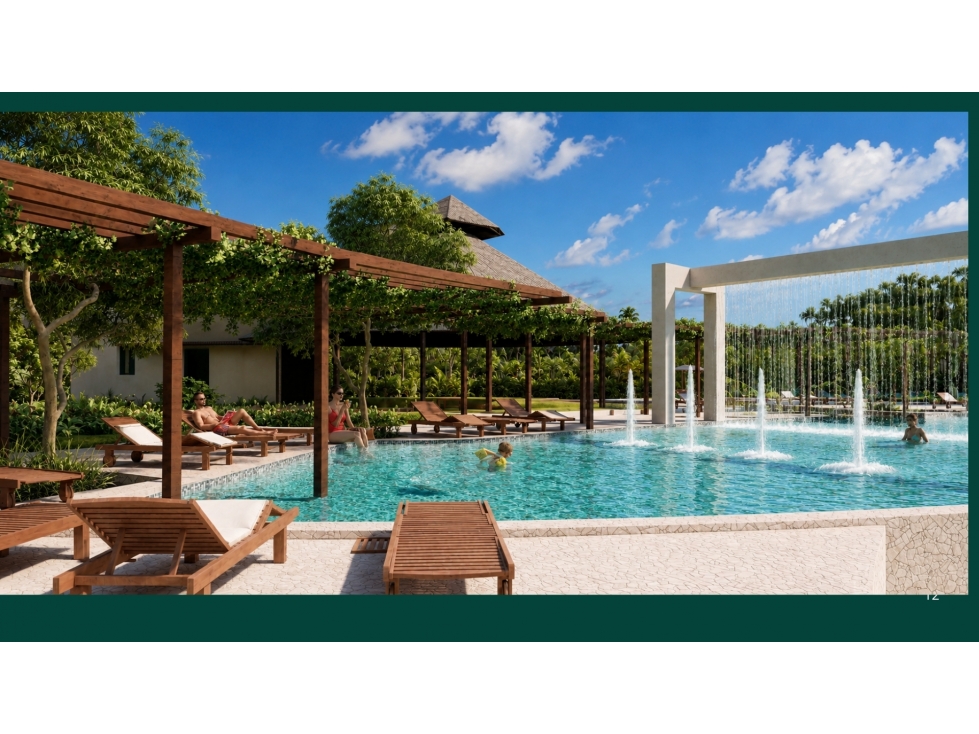 Reserva del Bosque Exclusiva Parcelación cerrada en Doradal — foto 3