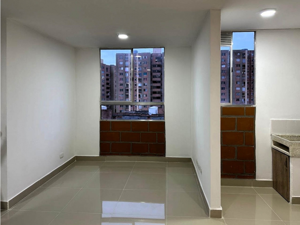VENTA APARTAMENTO BARICHARA SAN ANTONIO DE PRADO MEDELLIN — foto 6