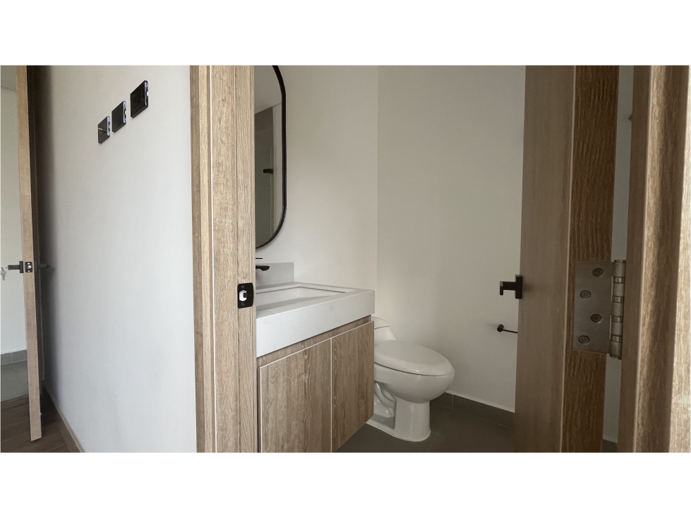 Apartamento en venta/arriendo en Contree Castropol — foto 6