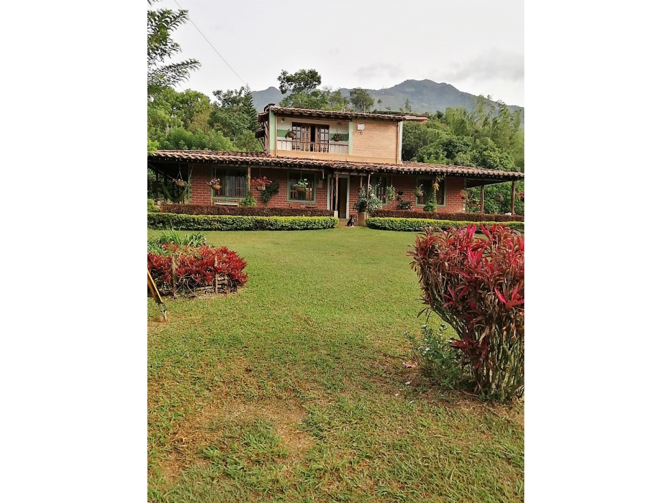 VENTA FINCA RECREO EL NORAL COPACABANA ANTIOQUIA — foto 2