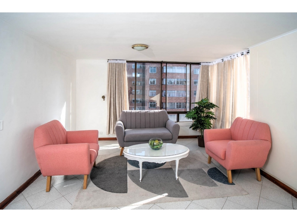 VENTA APARTAMENTO CENTRO (CARACAS) MEDELLIN — foto 4