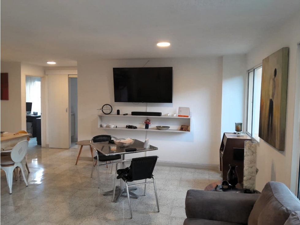 VENTA APARTAMENTO PRADO CENTRO MEDELLIN — foto 2