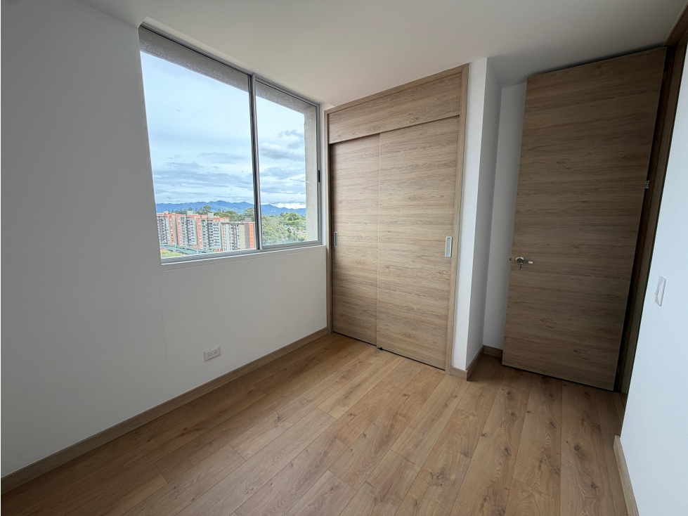 CMCA Apartamento en Rionegro — foto 6