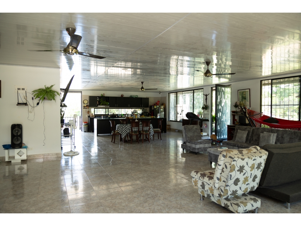 Hacienda/Finca venta de Lujo Flandes Tolima 7Ha. colinda Río Magdalena - 4
