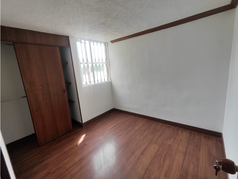 Portal de San Ángel (Cortijo Engativá) Apartamento Venta/Arriendo — foto 6