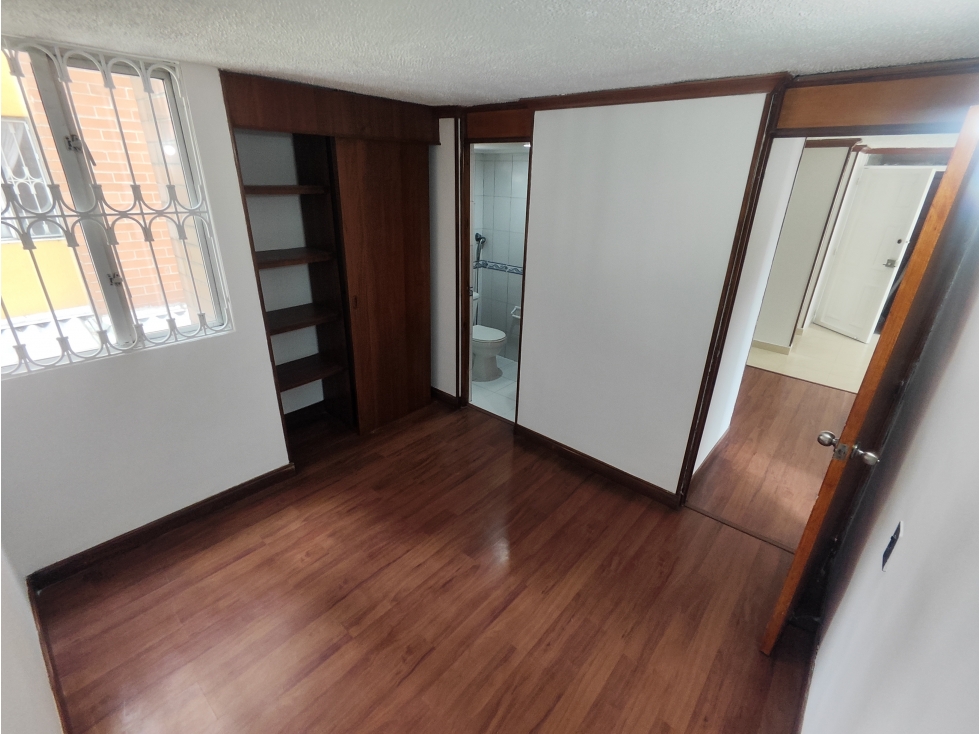Portal de San Ángel (Cortijo Engativá) Apartamento Venta/Arriendo — foto 4
