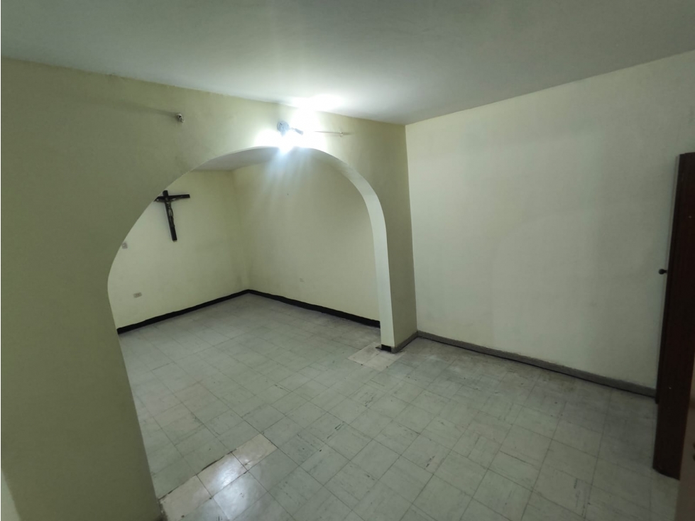Casa en Olaya Rafael Uribe Uribe Bogota Arriendo - 4