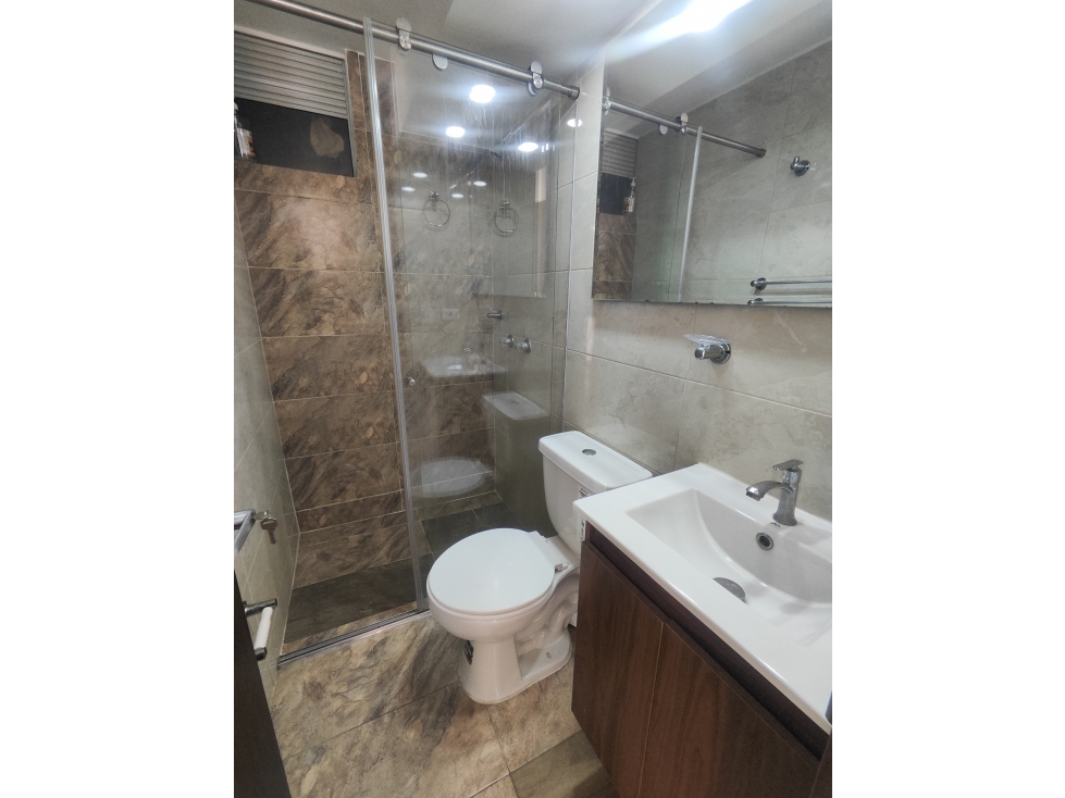 ¡Oportunidad en Primavera Puente Aranda! Apartamento venta - 5