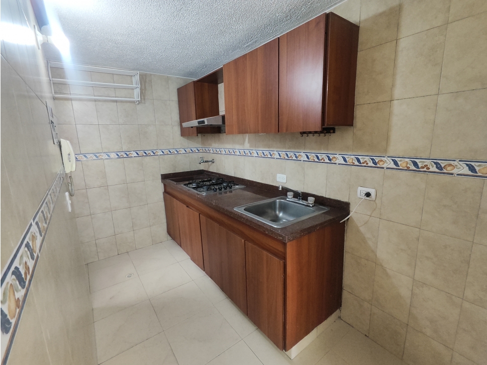 Portal de San Ángel (Cortijo Engativá) Apartamento Venta/Arriendo