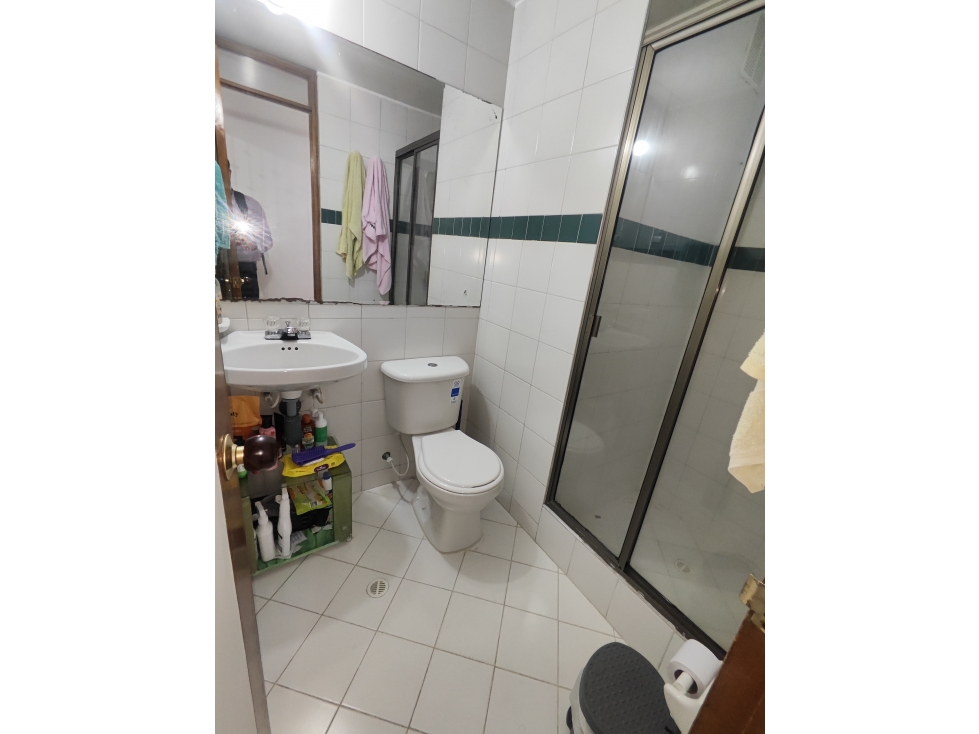 Apto Britalia Norte venta 3 hab 2 baños Parqueadero Cubierto Área 64m² — foto 6