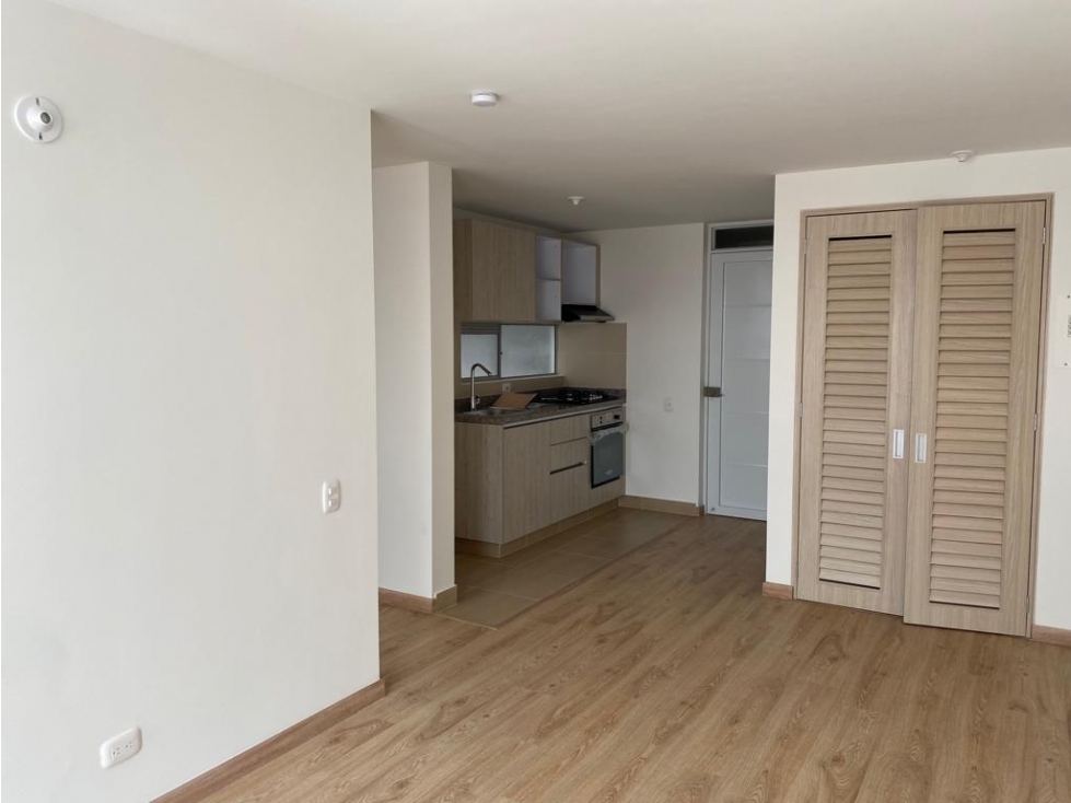 Florencia - Afidro Apartamento Moderno Venta + Parqueadero + Bodega — foto 3
