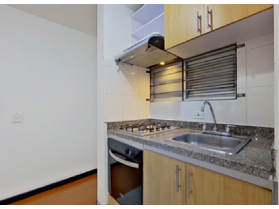RESERVA CAMPIÑA SUBA APTO REMODELADO 84M² 3 HAB 2 BAÑOS 1 PARQUEADERO — foto 6