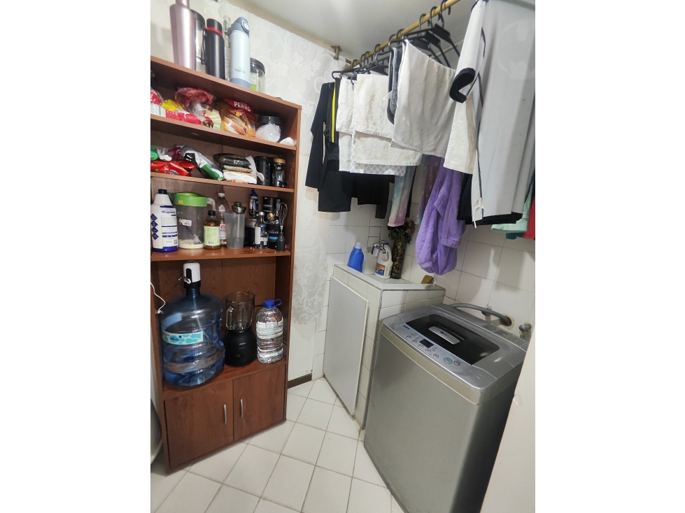 Apto Britalia Norte venta 3 hab 2 baños Parqueadero Cubierto Área 64m² — foto 4