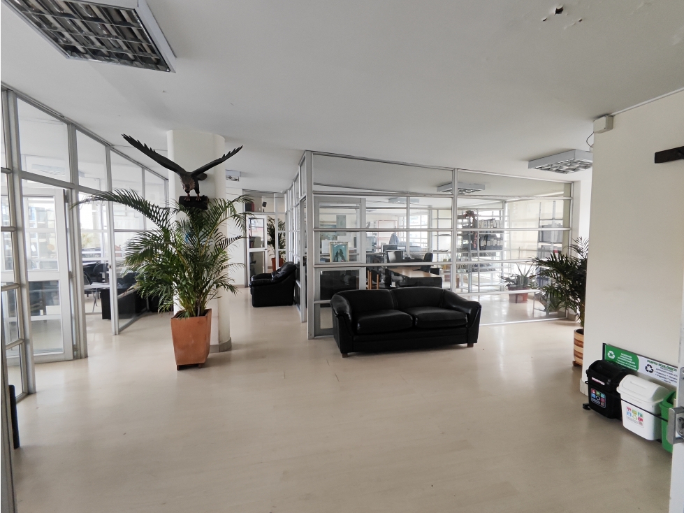Invierta en su futuro: oficinas exclusivas en Bogotá — foto 2