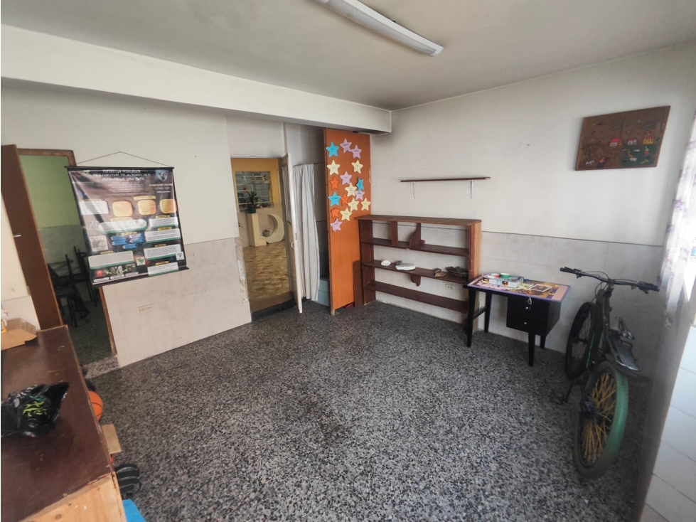 Casa en Olaya Rafael Uribe Uribe Bogota Arriendo - 2
