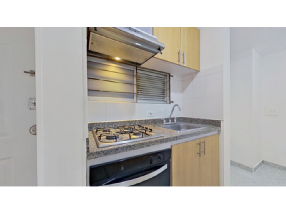 RESERVA CAMPIÑA SUBA APTO REMODELADO 84M² 3 HAB 2 BAÑOS 1 PARQUEADERO — foto 5