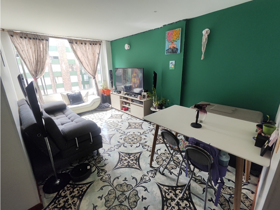 Apto Britalia Norte venta 3 hab 2 baños Parqueadero Cubierto Área 64m² — foto 3