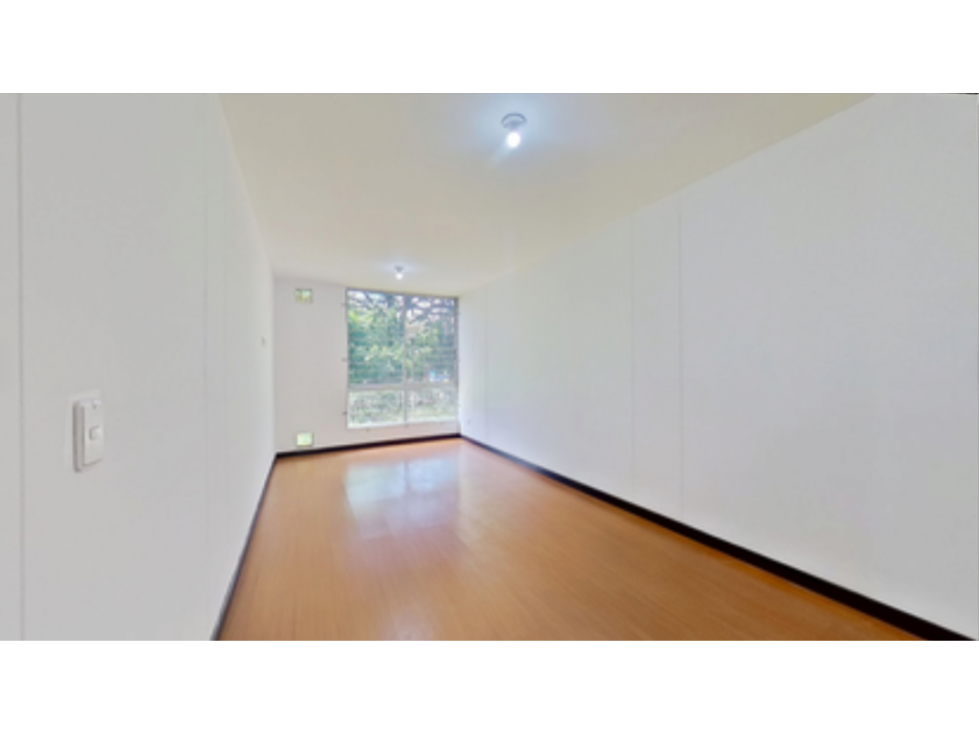 RESERVA CAMPIÑA SUBA APTO REMODELADO 84M² 3 HAB 2 BAÑOS 1 PARQUEADERO — foto 3