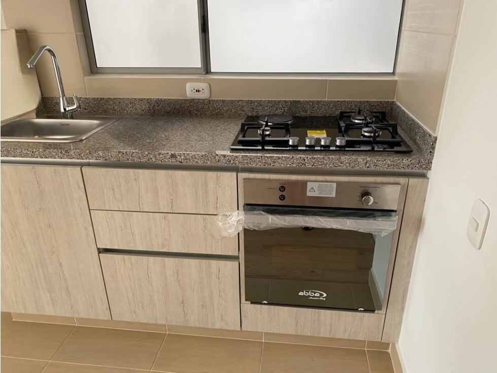 Florencia - Afidro Apartamento Moderno Venta + Parqueadero + Bodega — foto 2