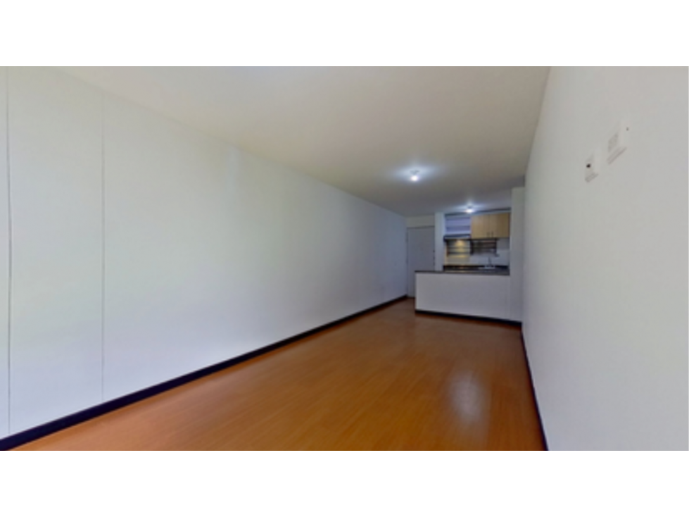RESERVA CAMPIÑA SUBA APTO REMODELADO 84M² 3 HAB 2 BAÑOS 1 PARQUEADERO — foto 4