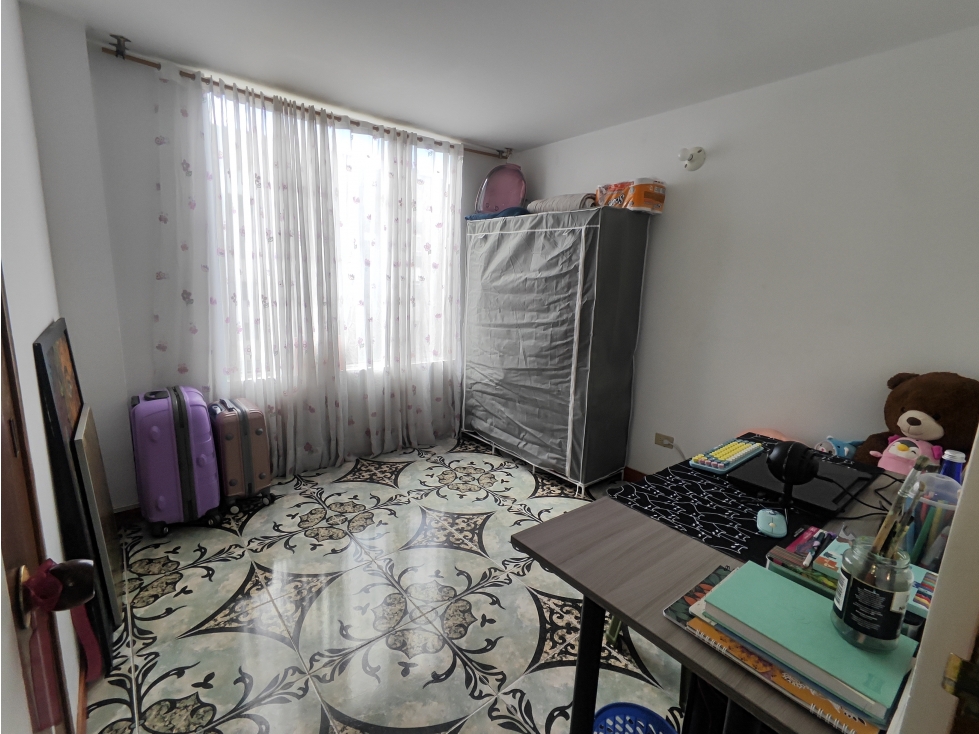 Apto Britalia Norte venta 3 hab 2 baños Parqueadero Cubierto Área 64m² — foto 5