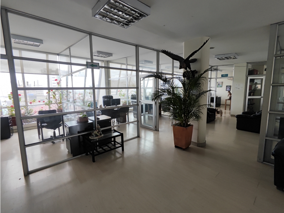 Invierta en su futuro: oficinas exclusivas en Bogotá — foto 3