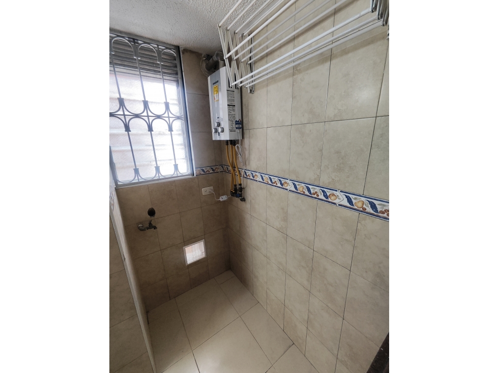 Portal de San Ángel (Cortijo Engativá) Apartamento Venta/Arriendo — foto 2