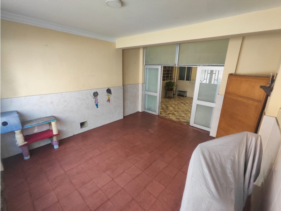 Casa en Olaya Rafael Uribe Uribe Bogota Arriendo - 3