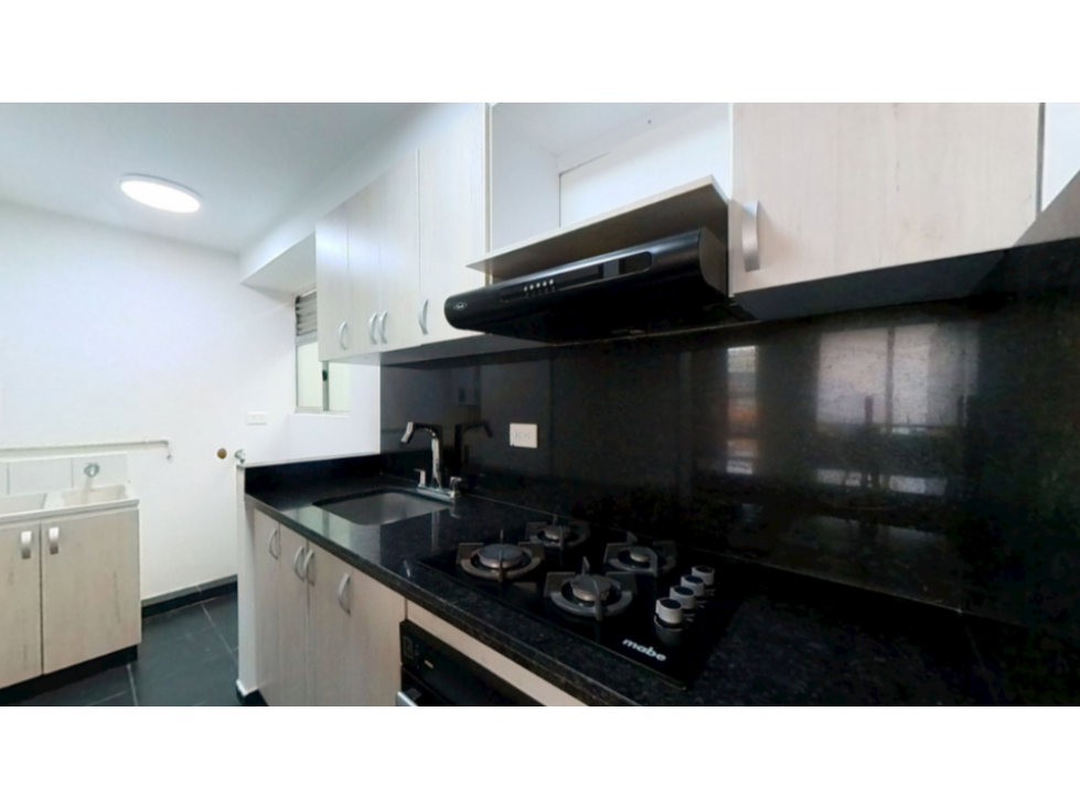 CIUDAD TECHO KENNEDY APTO REMODELADO 67M2 3 HAB 2 BAÑOS 1 PARQUEADERO — foto 6