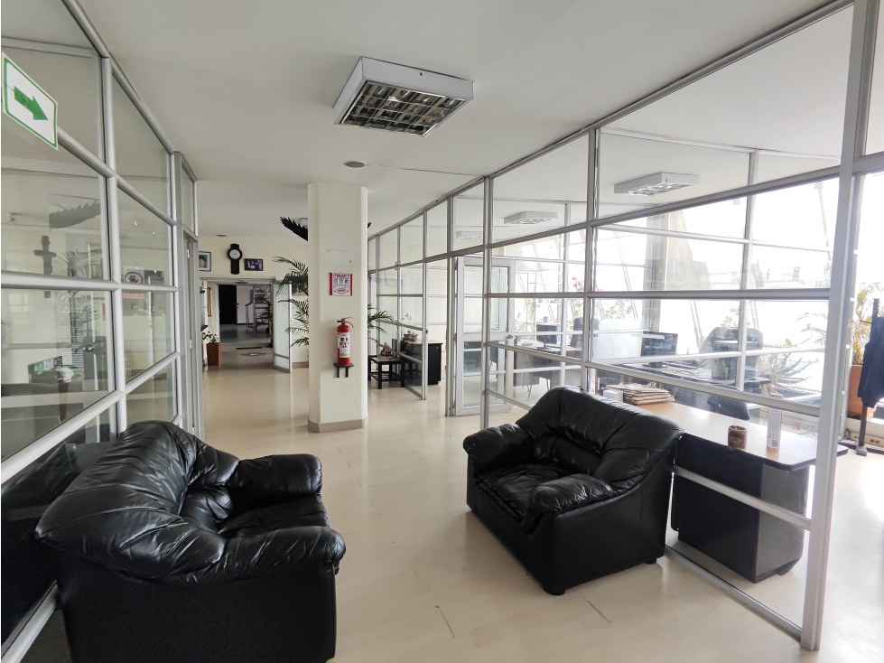 Invierta en su futuro: oficinas exclusivas en Bogotá — foto 6