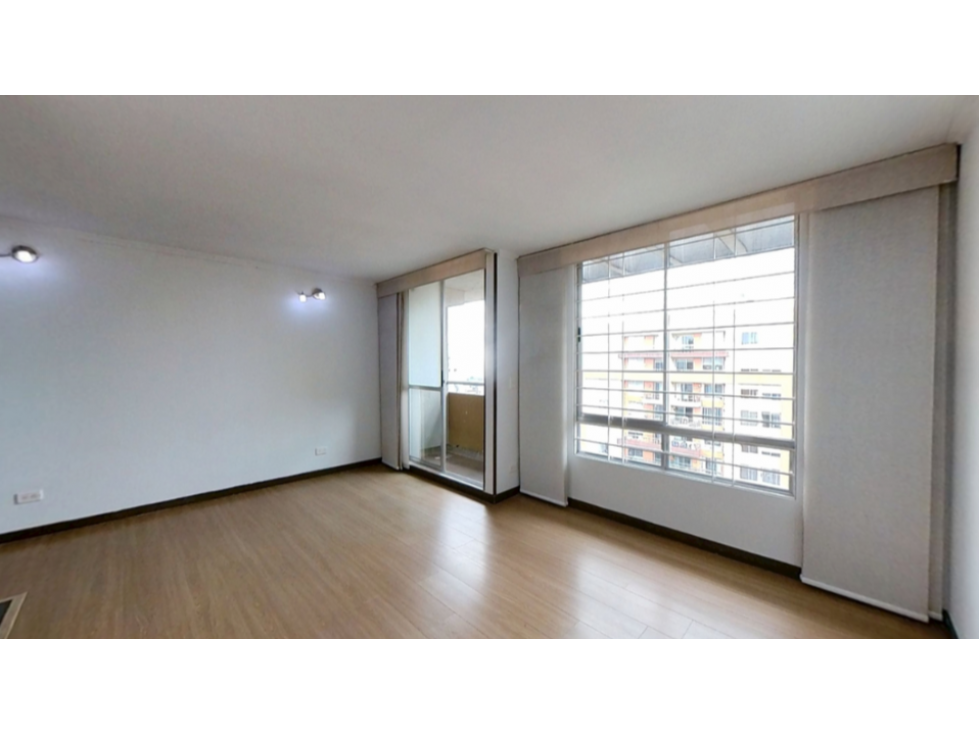 CIUDAD TECHO KENNEDY APTO REMODELADO 67M2 3 HAB 2 BAÑOS 1 PARQUEADERO — foto 4